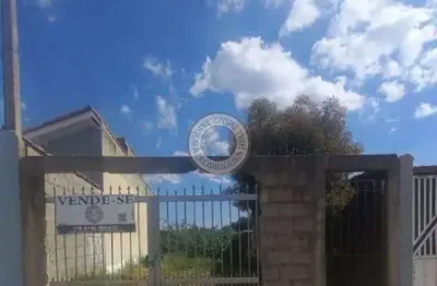 Terreno à venda na Avenida Renevile, 713, Reneville, Mairinque