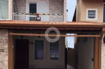 Casa com 3 quartos à venda na Avenida Reneville, 730, Reneville, Mairinque