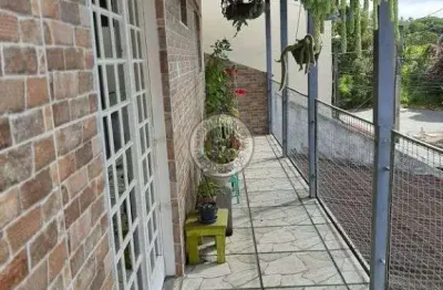 Casa com 3 quartos à venda na rua dona paulina de campos, 199, jardim esther, são roque, 90 m2 por r$ 450.000