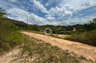Chácara / sítio à venda na travessa das videiras, recanto das acácias, são roque, 2506 m2 por r$ 215.000