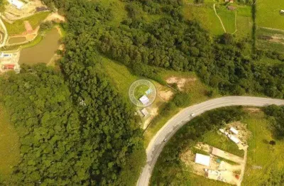 Chácara / sítio à venda na Estrada Raimundo Antunes Soares, 112, Zona Rural, Piedade