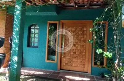 Casa em condomínio fechado com 3 quartos à venda na Rua Preciosa, 00, Parque Santo Afonso, Vargem Grande Paulista