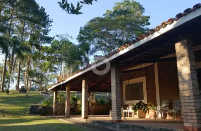 Chácara / sítio com 3 quartos à venda na Estrada dos Gomes, Pavão (Canguera), São Roque