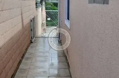 Casa com 2 quartos à venda na Estrada Caputera, 265, Vila Vilma (Mailasqui), São Roque