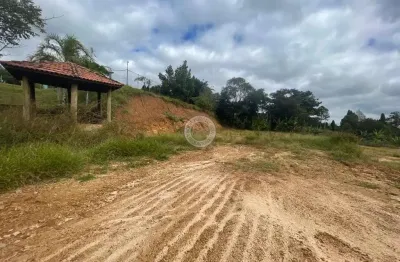 Terreno à venda na Rua Um, Zona Rural, Alumínio