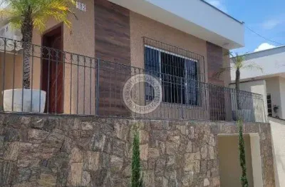 Casa com 3 quartos à venda na Rua José Henrique da Costa, 182, Jardim Bela Vista, São Roque