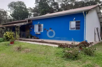 Casa com 4 quartos à venda na Rua José Lemes de Morais, 1755, Volta Grande (São João Novo), São Roque