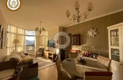 Apartamento com 2 quartos à venda na Rua Padre Anchieta, 239, Esplanada Mendes Moraes, São Roque