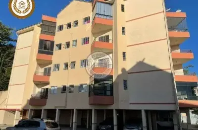 Apartamento com 2 quartos à venda na Rua Padre Anchieta, 239, Esplanada Mendes Moraes, São Roque