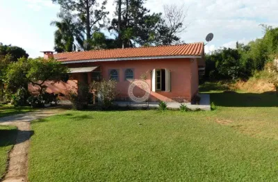 Chácara / sítio com 2 quartos à venda na Travessa das Videiras, 00000, Recanto das Acácias, São Roque