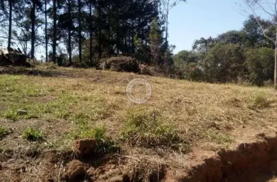 Terreno à venda na Estrada Sarah G Rocha, 6020, Caete (Mailasqui), São Roque