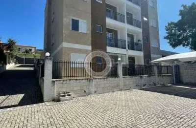 Apartamento com 2 quartos à venda na Rua:manoel José Ferreira, 40 - Marmeleiro, 40, Marmeleiro, Mairinque