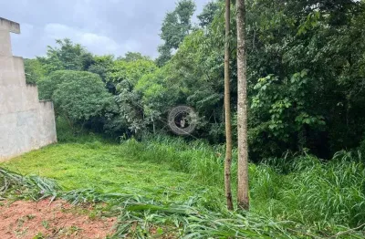 Terreno à venda na Rua 4, Vila Alpha, Alumínio