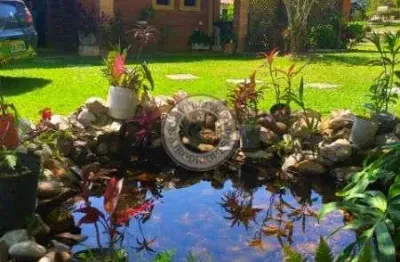 Chácara / sítio com 3 quartos à venda na lagos de mairinque, 247, sebandilha, mairinque, 20000 m2 por r$ 950.000