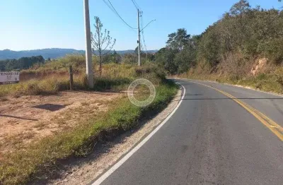 Terreno à venda na Estrada do Vinho, Gabriel Piza, São Roque