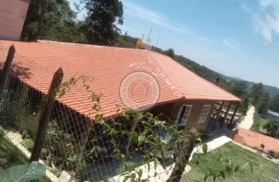 Casa com 3 quartos à venda na Rua Eduardo Vieira, 1760, Jardim Suíça Paulista, São Roque