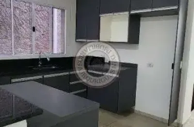 Casa com 3 quartos à venda na Rua Lucia Machado, 72, São José, Mairinque, 72, Terras de São José, Mairinque