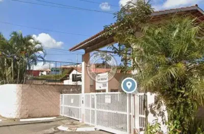 Casa em condomínio fechado com 2 quartos à venda na Alameda Cíntia, 305, Parque do Agreste, Vargem Grande Paulista