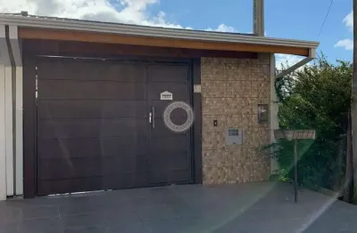 Casa com 3 quartos à venda na Rua Lucia Machado, 78, Terras de São José, Mairinque