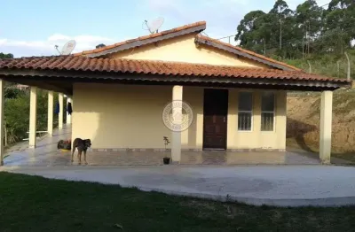 Chácara / sítio com 3 quartos à venda na Rua Alberto Simões Pinheiros, 47, Zona Rural, Alumínio