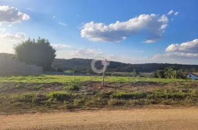 Terreno à venda na Rua Zuleika Mieira Gomes da Silva, Pavão (Canguera), São Roque