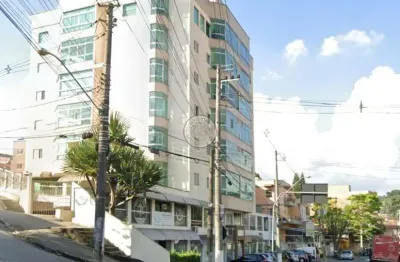 Apartamento com 3 quartos à venda na Rua Loja Maçônica Labor, 31, Jardim Brasil, São Roque