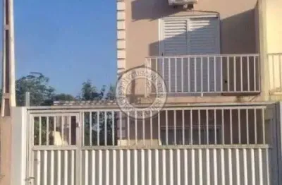 Casa com 2 quartos à venda na alameda madrid, 48, reneville, mairinque, 74 m2 por r$ 330.000