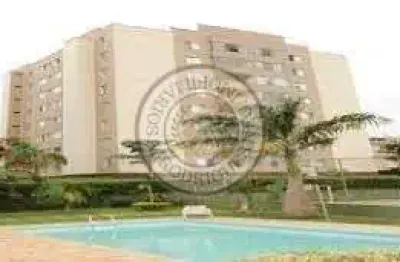 Apartamento com 3 quartos à venda na rua lions club, 427, jardim flórida, são roque, 100 m2 por r$ 550.000