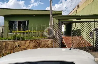 Casa com 3 quartos à venda na avenida chile, 36, jardim cruzeiro, mairinque, 103 m2 por r$ 750.000