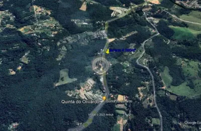 Terreno à venda na Estrada Municipal Sorocamirim, Gabriel Piza, São Roque