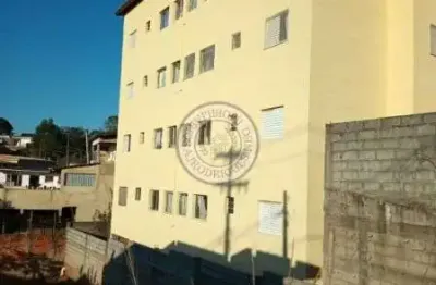 Apartamento com 2 quartos à venda na Rua Durval Luiz De Oliveira, 780, Terras de São José, Mairinque