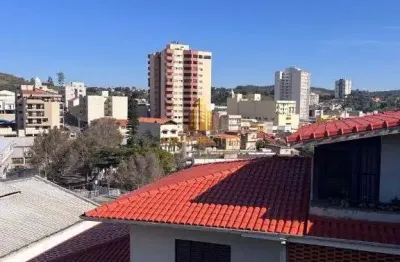 Apartamento com 2 quartos à venda na Rua Ignês Mendes De Moraes 10, 10, Esplanada Mendes Moraes, São Roque