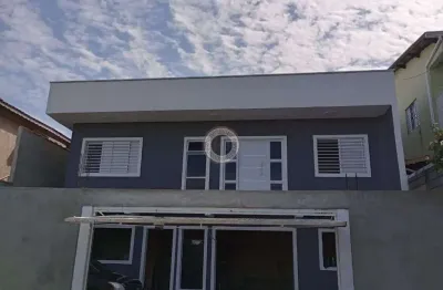 Casa com 3 quartos à venda na Rua João Correia, 125, Loteamento Jardim do Sol (Mailasqui), São Roque