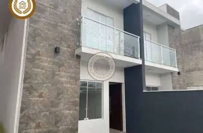 Casa com 3 quartos à venda na Rua Olívio Caparelli, 157, Loteamento Jardim do Sol (Mailasqui), São Roque
