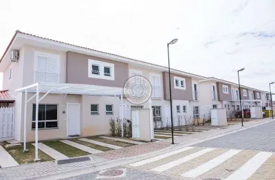 Casa em condomínio fechado com 3 quartos à venda na avenida antonio pannellini, 505, taboão, são roque, 89 m2 por r$ 725.000