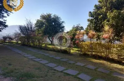 Chácara / sítio com 2 quartos à venda na rua bem-te-vi, 185, jardim guaçu, são roque, 295 m2 por r$ 680.000