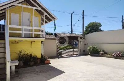 Casa com 4 quartos à venda na rua leôncio de toledo, 310, jardim caparelli (mailasqui), são roque, 190 m2 por r$ 700.000
