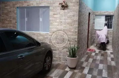 Casa com 2 quartos à venda na Avenida Das  Flôres, 255, Reneville, Mairinque