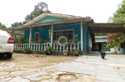 Casa com 5 quartos à venda na Rua Aparecida Peres Belmonte, 500, Mombaça, São Roque