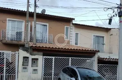 Casa com 2 quartos à venda na Rua: Alameda Das Flores, 185, Reneville, Mairinque