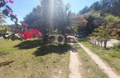 Chácara / sítio com 1 quarto à venda na Rua Um, 1, Zona Rural, Alumínio
