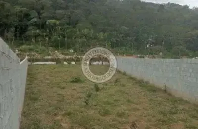 Terreno à venda na Rua Tempranillo, Vinhedos, São Roque