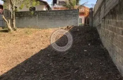Terreno à venda na rua inocêncio caparelli, 09, jardim caparelli (mailasqui), são roque por r$ 160.000
