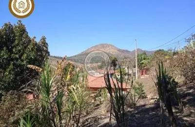 Terreno à venda na estrada turística do morro do saboó, saboó, são roque por r$ 200.000