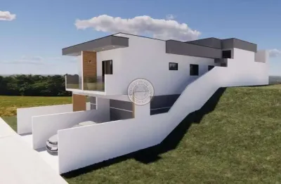 Casa com 2 quartos à venda na Avenida Das Flores, 40, Reneville, Mairinque