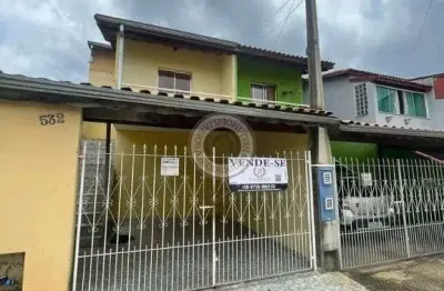 Casa com 2 quartos à venda na Avenida Reneville, 532, Reneville, Mairinque