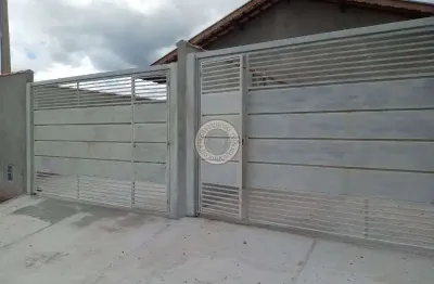 Casa com 2 quartos à venda na rua joão de campos, jardim vinhas do sol (mailasqui), são roque, 76 m2 por r$ 375.000