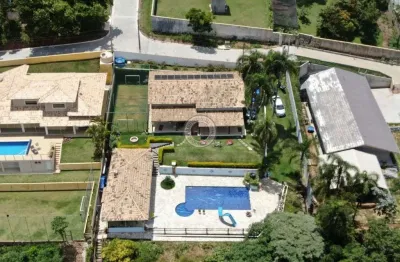 Casa em condomínio fechado com 4 quartos à venda na Rod. Pres. Castello Branco, Km 63,5, Porta do Sol, Mairinque