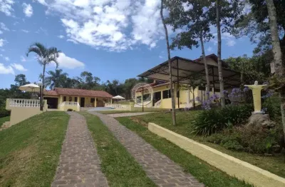 Casa com 2 quartos à venda na Alameda das Sucupiras, 80, Planalto Verde, São Roque