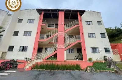 Apartamento com 1 quarto à venda na Avenida Antonino Dias Bastos, 747, Centro, São Roque